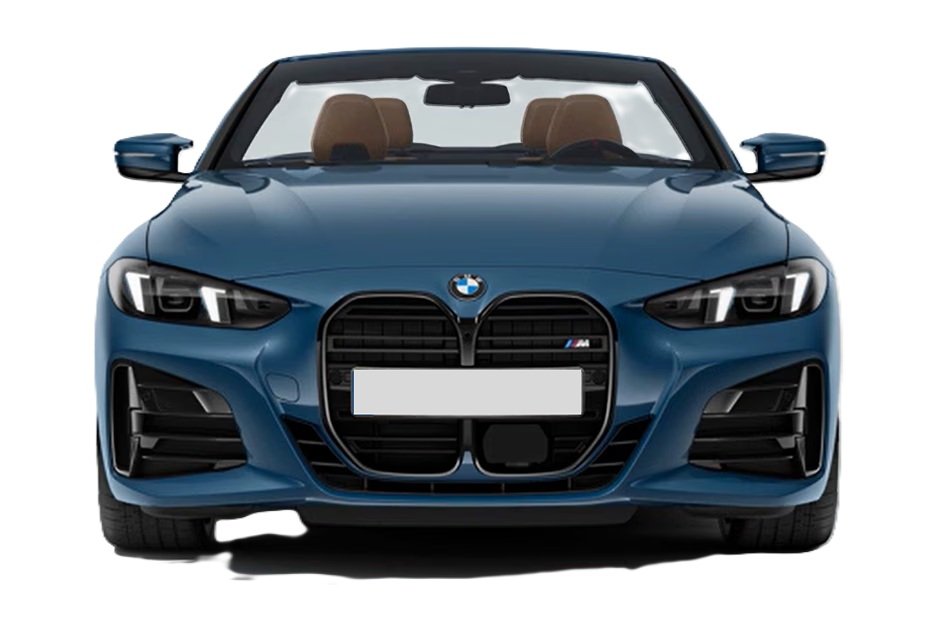 BMW M440i